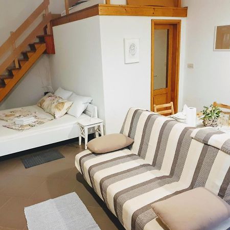 Apartment Paolo Senj  Ngoại thất bức ảnh