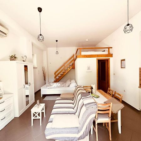 Apartment Paolo Senj  Ngoại thất bức ảnh