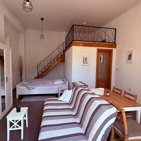 Apartment Paolo Senj  Ngoại thất bức ảnh