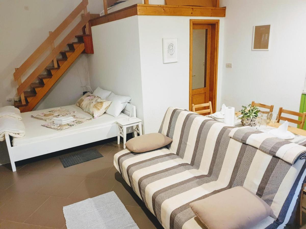 Apartment Paolo Senj  Ngoại thất bức ảnh