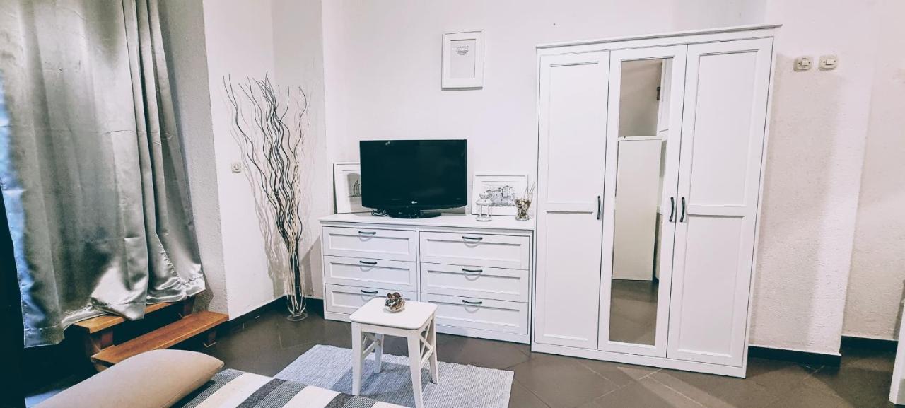 Apartment Paolo Senj  Ngoại thất bức ảnh