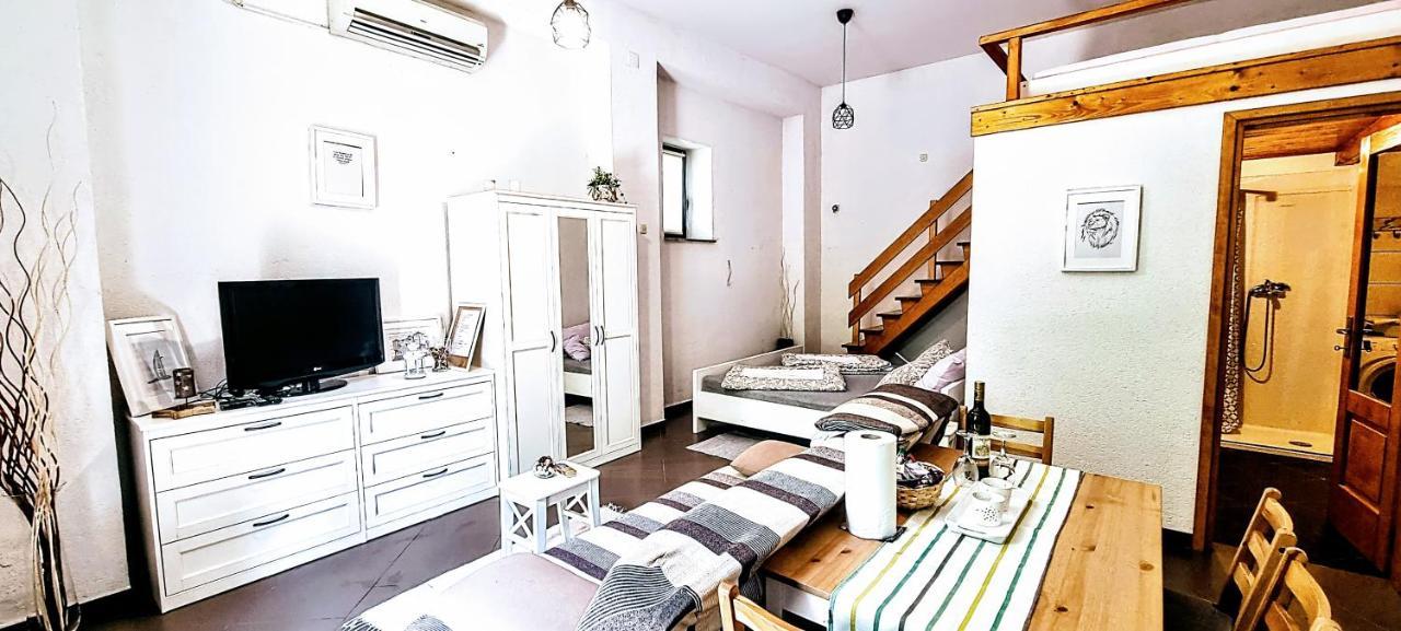 Apartment Paolo Senj  Ngoại thất bức ảnh