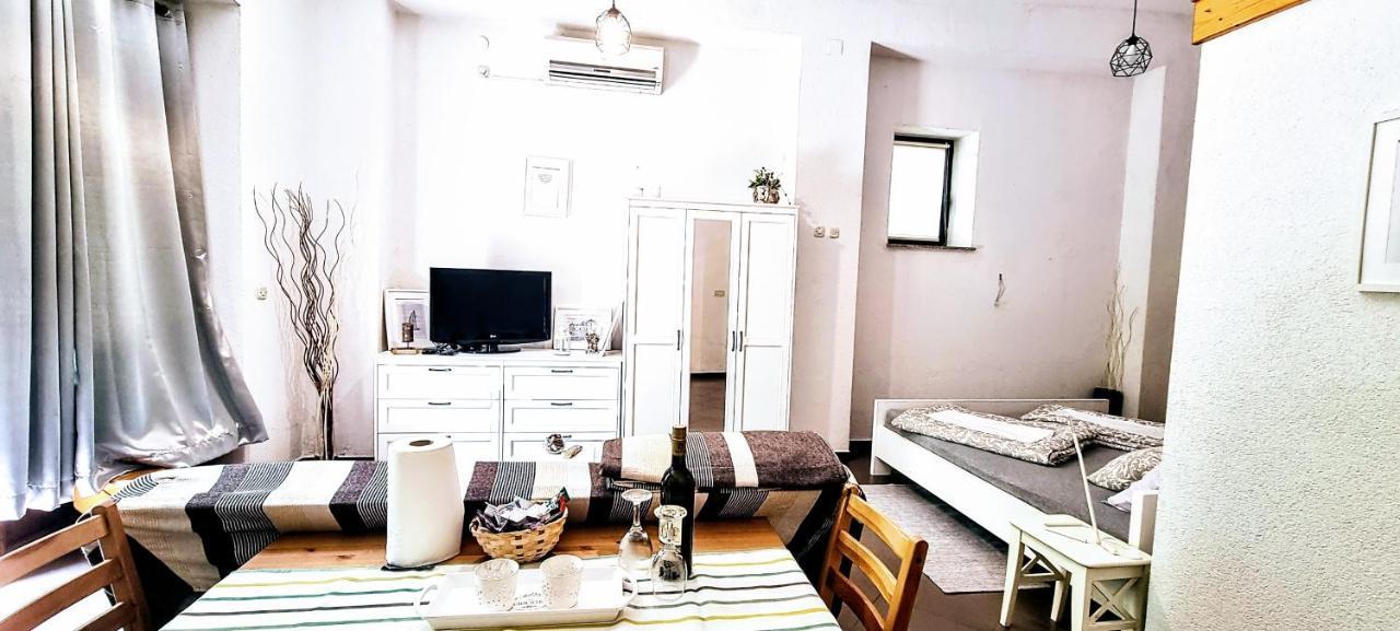 Apartment Paolo Senj  Ngoại thất bức ảnh