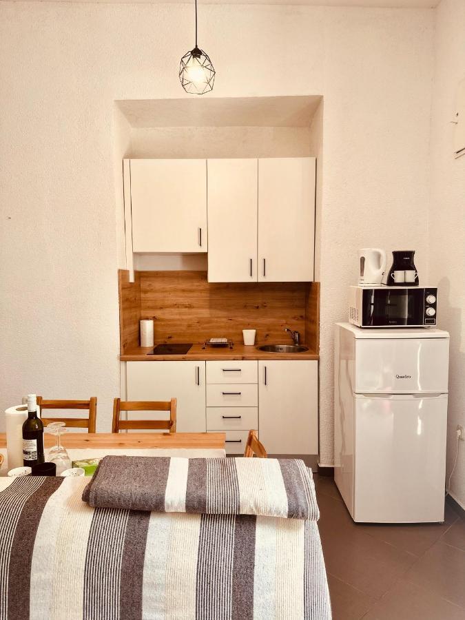 Apartment Paolo Senj  Ngoại thất bức ảnh