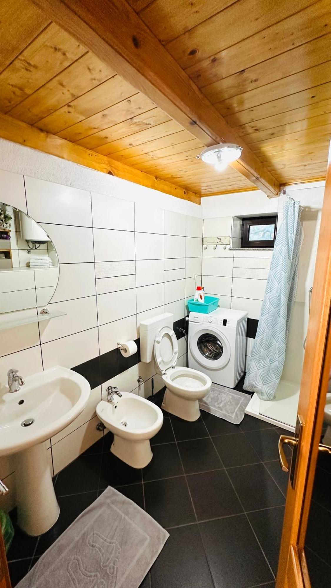 Apartment Paolo Senj  Ngoại thất bức ảnh