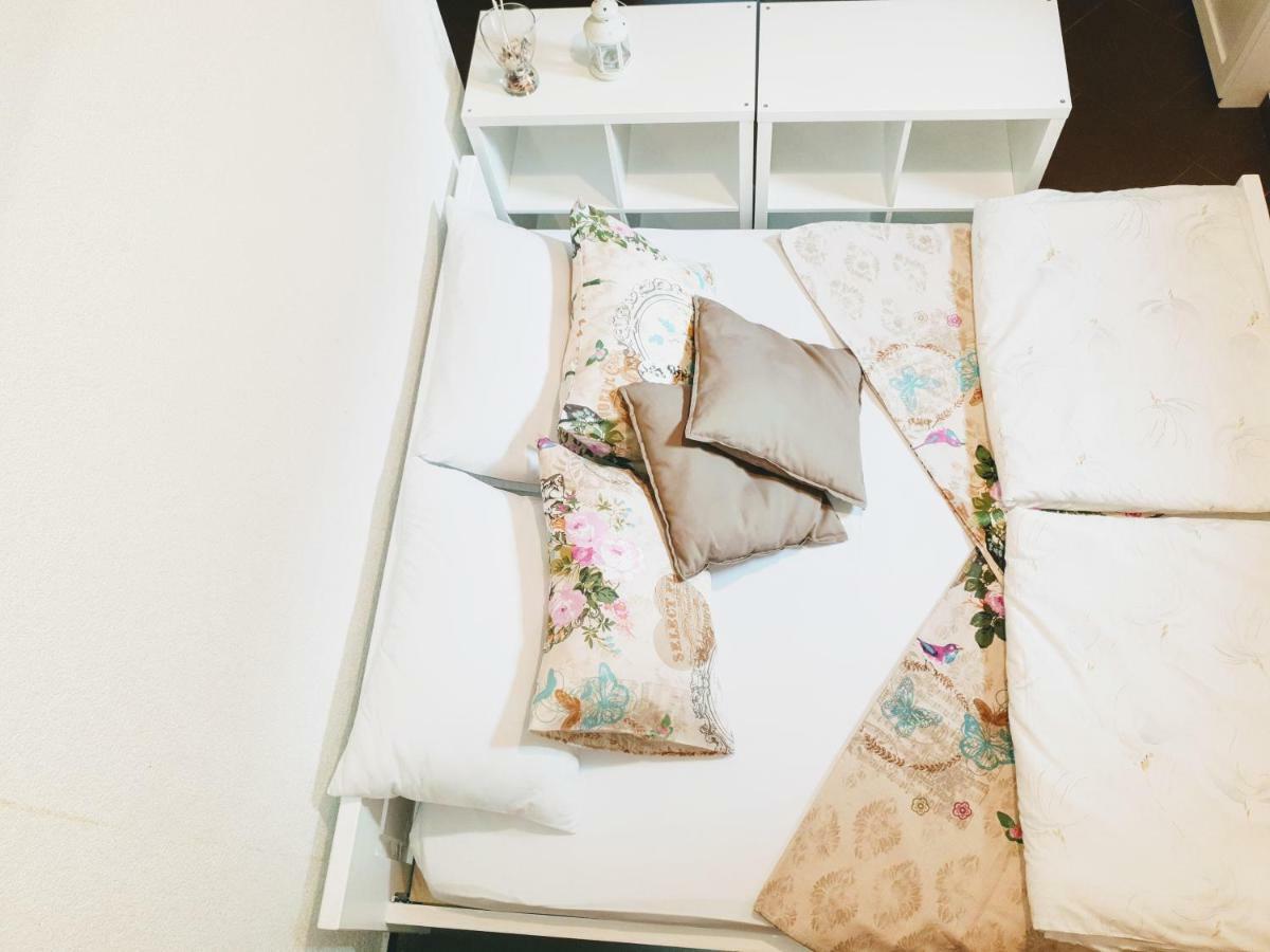 Apartment Paolo Senj  Ngoại thất bức ảnh