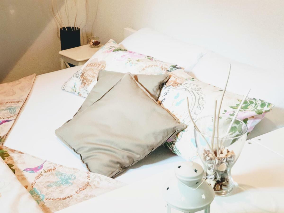 Apartment Paolo Senj  Ngoại thất bức ảnh