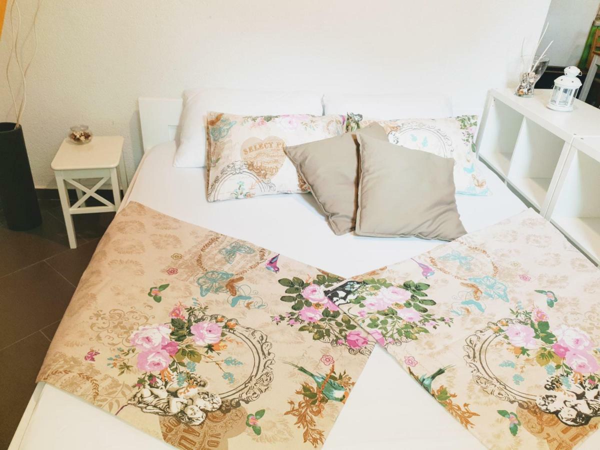 Apartment Paolo Senj  Ngoại thất bức ảnh