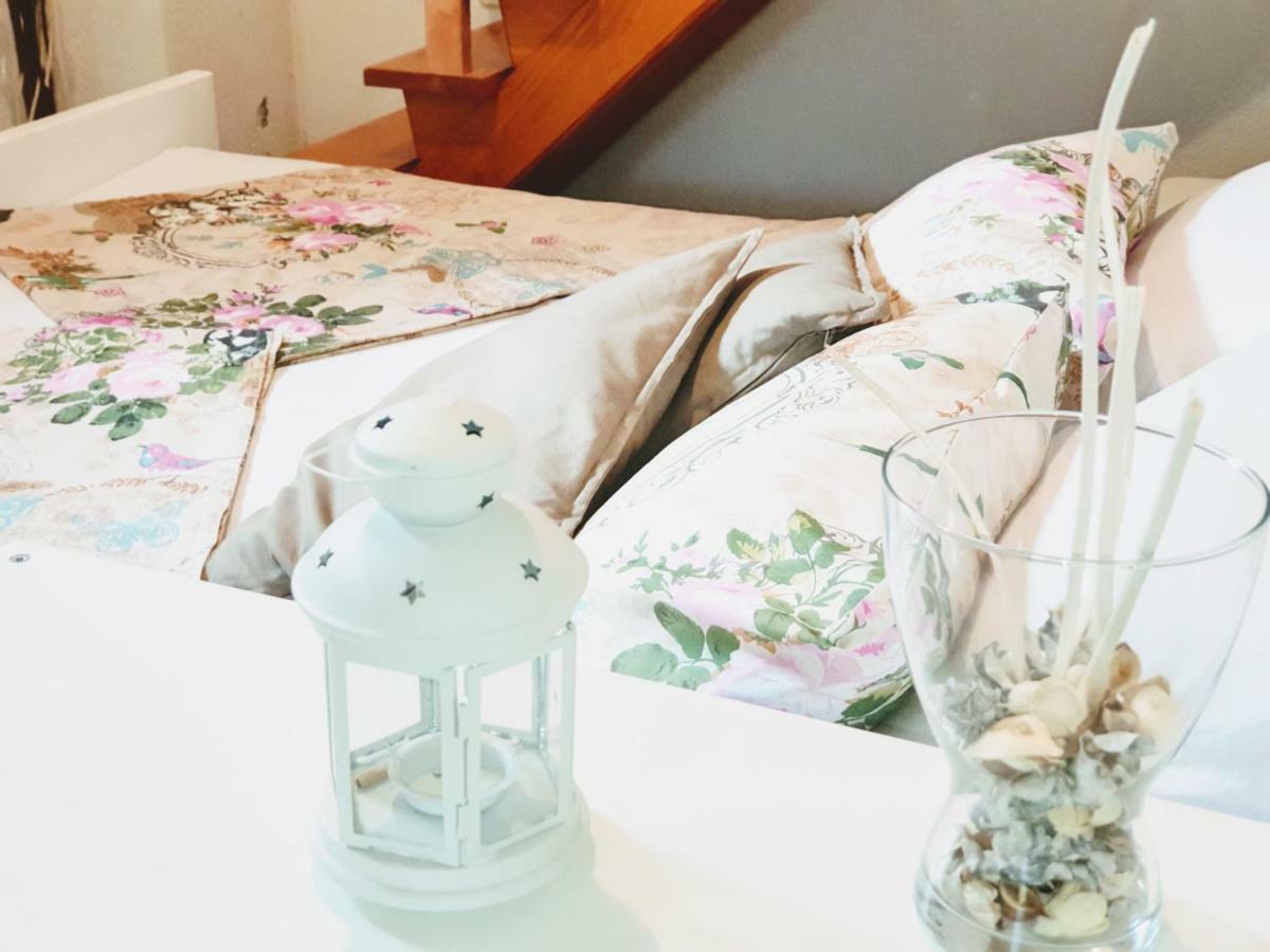 Apartment Paolo Senj  Ngoại thất bức ảnh